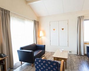 Unterkunft 0403162 - Ferienhaus Ameland - DUINBUNGALOW 6