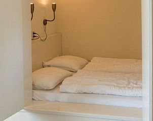 Unterkunft 0403162 - Ferienhaus Ameland - DUINBUNGALOW 6