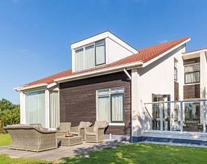 Unterkunft 0403163 • Ferienhaus Ameland • DUINBUNGALOW 10 