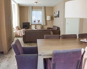 Verblijf 0403163 - Vakantiewoning Ameland - DUINBUNGALOW 10