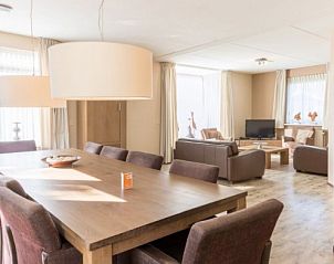 Verblijf 0403163 - Vakantiewoning Ameland - DUINBUNGALOW 10