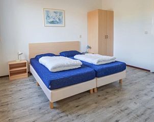 Verblijf 0403163 - Vakantiewoning Ameland - DUINBUNGALOW 10