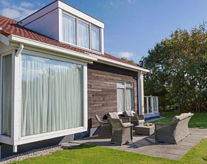 Verblijf 0403163 - Vakantiewoning Ameland - DUINBUNGALOW 10