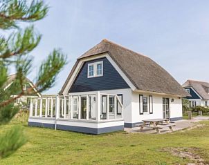 Unterkunft 0403165 - Ferienhaus Ameland - ENGELSMANDUINVILLA DELUXE 6