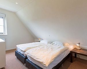 Unterkunft 0403165 - Ferienhaus Ameland - ENGELSMANDUINVILLA DELUXE 6