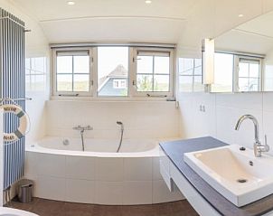 Unterkunft 0403165 - Ferienhaus Ameland - ENGELSMANDUINVILLA DELUXE 6