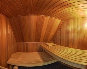 Unterkunft 0403165 - Ferienhaus Ameland - ENGELSMANDUINVILLA DELUXE 6