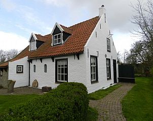 Unterkunft 0403167 • Ferienhaus Ameland • Vakantiehuis Kiewiet Ameland 