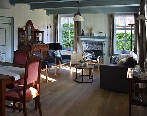 Unterkunft 0403167 - Ferienhaus Ameland - Vakantiehuis Kiewiet Ameland