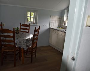 Unterkunft 0403167 - Ferienhaus Ameland - Vakantiehuis Kiewiet Ameland