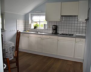 Unterkunft 0403167 - Ferienhaus Ameland - Vakantiehuis Kiewiet Ameland
