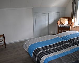 Unterkunft 0403167 - Ferienhaus Ameland - Vakantiehuis Kiewiet Ameland