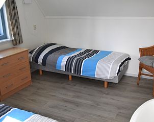 Unterkunft 0403167 - Ferienhaus Ameland - Vakantiehuis Kiewiet Ameland