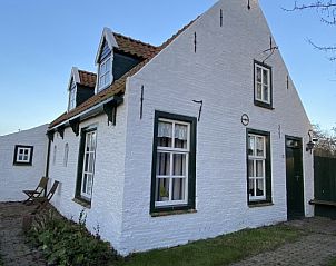 Unterkunft 0403167 - Ferienhaus Ameland - Vakantiehuis Kiewiet Ameland