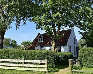 Unterkunft 0403167 - Ferienhaus Ameland - Vakantiehuis Kiewiet Ameland