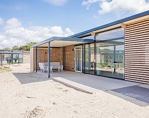 Unterkunft 0403172 - Ferienhaus Ameland - «Sea Lodges Ameland 4»