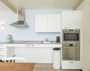 Unterkunft 0403172 - Ferienhaus Ameland - «Sea Lodges Ameland 4»