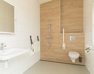 Unterkunft 0403172 - Ferienhaus Ameland - «Sea Lodges Ameland 4»