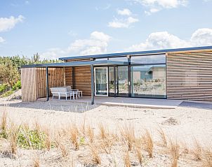 Unterkunft 0403172 - Ferienhaus Ameland - «Sea Lodges Ameland 4»