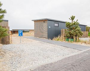 Unterkunft 0403172 - Ferienhaus Ameland - «Sea Lodges Ameland 4»