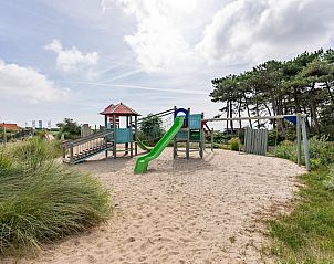 Unterkunft 0403172 - Ferienhaus Ameland - «Sea Lodges Ameland 4»