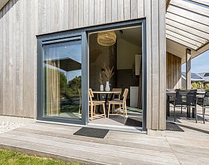 Verblijf 0403173 - Vakantiewoning Ameland - Strandlodge 4