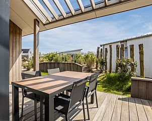 Verblijf 0403173 - Vakantiewoning Ameland - Strandlodge 4