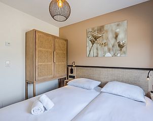 Verblijf 0403173 - Vakantiewoning Ameland - Strandlodge 4