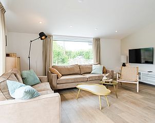 Unterkunft 0403174 - Bungalow Ameland - Finse Bungalow Luxe 8