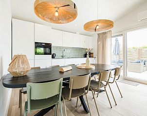 Unterkunft 0403174 - Bungalow Ameland - Finse Bungalow Luxe 8