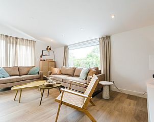 Unterkunft 0403174 - Bungalow Ameland - Finse Bungalow Luxe 8