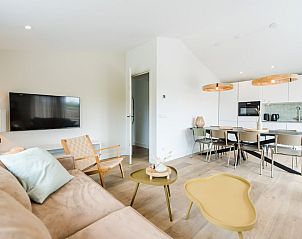 Unterkunft 0403174 - Bungalow Ameland - Finse Bungalow Luxe 8