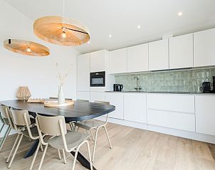 Unterkunft 0403174 - Bungalow Ameland - Finse Bungalow Luxe 8