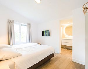 Unterkunft 0403174 - Bungalow Ameland - Finse Bungalow Luxe 8