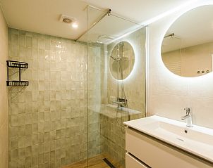 Unterkunft 0403174 - Bungalow Ameland - Finse Bungalow Luxe 8