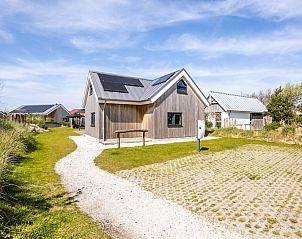 Unterkunft 0403175 - Ferienhaus Ameland - Strandlodge 8