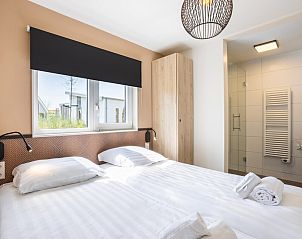 Unterkunft 0403175 - Ferienhaus Ameland - Strandlodge 8