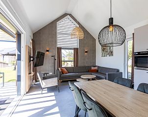 Unterkunft 0403175 - Ferienhaus Ameland - Strandlodge 8