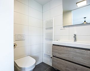 Unterkunft 0403175 - Ferienhaus Ameland - Strandlodge 8