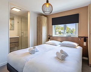 Unterkunft 0403175 - Ferienhaus Ameland - Strandlodge 8