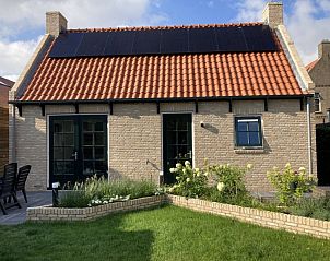 Verblijf 040318 - Vakantiewoning Ameland - 't Roefke