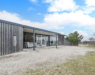 Verblijf 0403181 - Vakantiewoning Ameland - Vrijstaande woning in Hollum