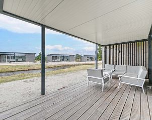 Verblijf 0403181 - Vakantiewoning Ameland - Vrijstaande woning in Hollum
