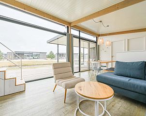 Verblijf 0403181 - Vakantiewoning Ameland - Vrijstaande woning in Hollum