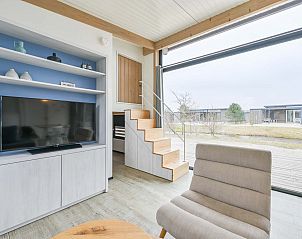 Verblijf 0403181 - Vakantiewoning Ameland - Vrijstaande woning in Hollum