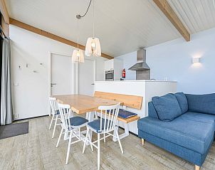 Verblijf 0403181 - Vakantiewoning Ameland - Vrijstaande woning in Hollum