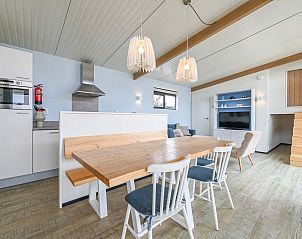Verblijf 0403181 - Vakantiewoning Ameland - Vrijstaande woning in Hollum