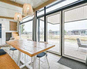 Verblijf 0403181 - Vakantiewoning Ameland - Vrijstaande woning in Hollum