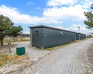 Verblijf 0403181 - Vakantiewoning Ameland - Vrijstaande woning in Hollum
