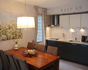 Unterkunft 0403184 - Appartement Ameland - Appartement Amelander Kaap 2